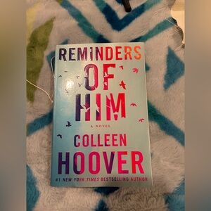 Reminders of Him by Colleen Hoover